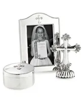 Reed Barton Silver Gifts Abbey Collection