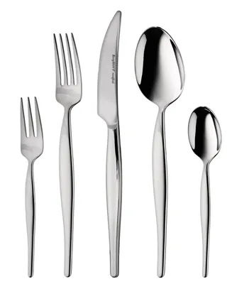 BergHOFF Ralph Kramer Finesse 30-Pc. Flatware Set