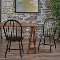 Declan Dining Chairs (Set Of 2)