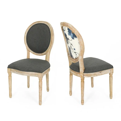 Phinnaeus Dining Chairs (Set of 2)