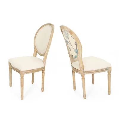 Phinnaeus Dining Chairs (Set of 2)