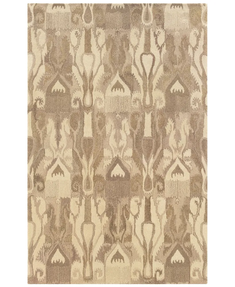 Closeout! Oriental Weavers Anastasia 68005 3'6" x 5'6" Area Rug