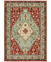 Closeout! Oriental Weavers Dawson 8315A 5'3" x 7'6" Area Rug