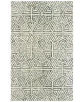 Oriental Weavers Tallavera 55605 2'6" x 8' Runner Rug