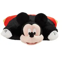 Pillow Pets Disney Mickey Mouse Stuffed Animal Plush Toy