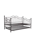 EveryRoom Selene Twin Daybed and Trundle