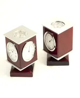 Desk Accent Clock