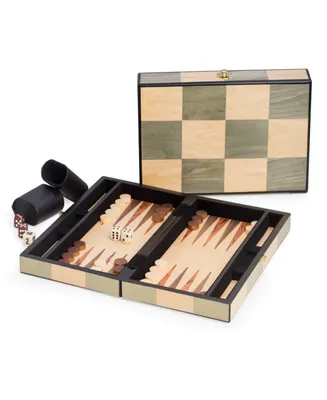 Backgammon Set