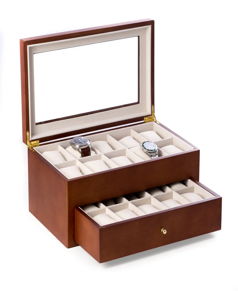 20 Watch Box