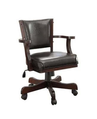 Matlock Adjustable Game Chair