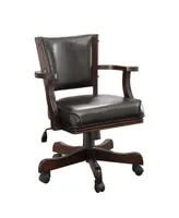 Matlock Adjustable Game Chair