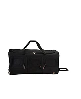 Rockland 40" Check-In Duffle Bag