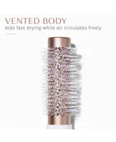 T3 Volume 2.5 Round Professional Ceramic-coated Brush