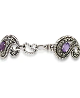 Amethyst (/ ct. t.w