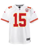 Nike Pat Mahomes Kansas City Chiefs Game Jersey, Big Boys (8-20)