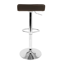 Lumisource Ale Barstool Set of 2