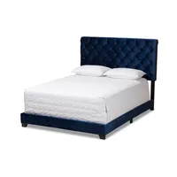 Candace Queen Bed