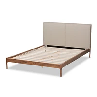 Aveneil King Bed