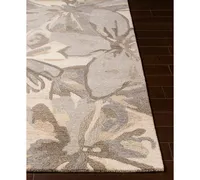 Surya Athena Ath-5150 Taupe 8' x 11' Area Rug