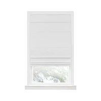 Achim Blackout Cordless Roman Window Shade