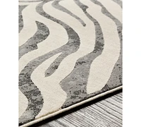 Livabliss City Cit-2300 2' x 3' Area Rug