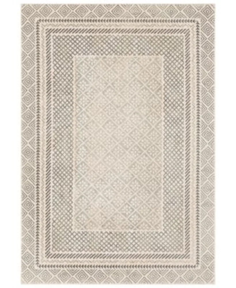 Surya Harput Hap 1088 Charcoal Area Rug Collection