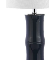 Jonathan Y Tiki Led Table Lamp