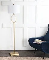 Jonathan Y April Led Floor Lamp