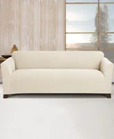 Sure Fit Stretch Morgan 1-Pc. Sofa Slipcover