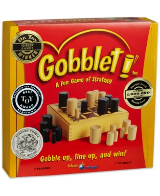 Gobblet Game