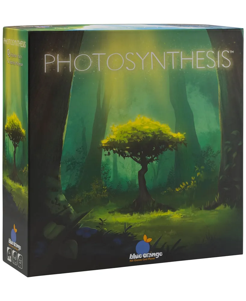 Photosynthesis