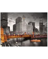 City Collection - Chicago - Michigan Avenue