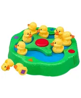 Lucky Ducks Game