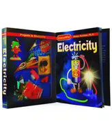 ScienceWiz Electricity Kit