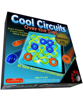 Cool Circuits