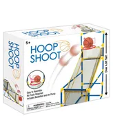 Hoop Shoot Basketball Set