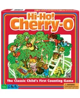 Hi-Ho! Cherry