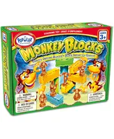 Monkey Blocks