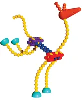 Playstix Flexible Set- 68 Pieces