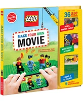 Lego Make Your Own Movie