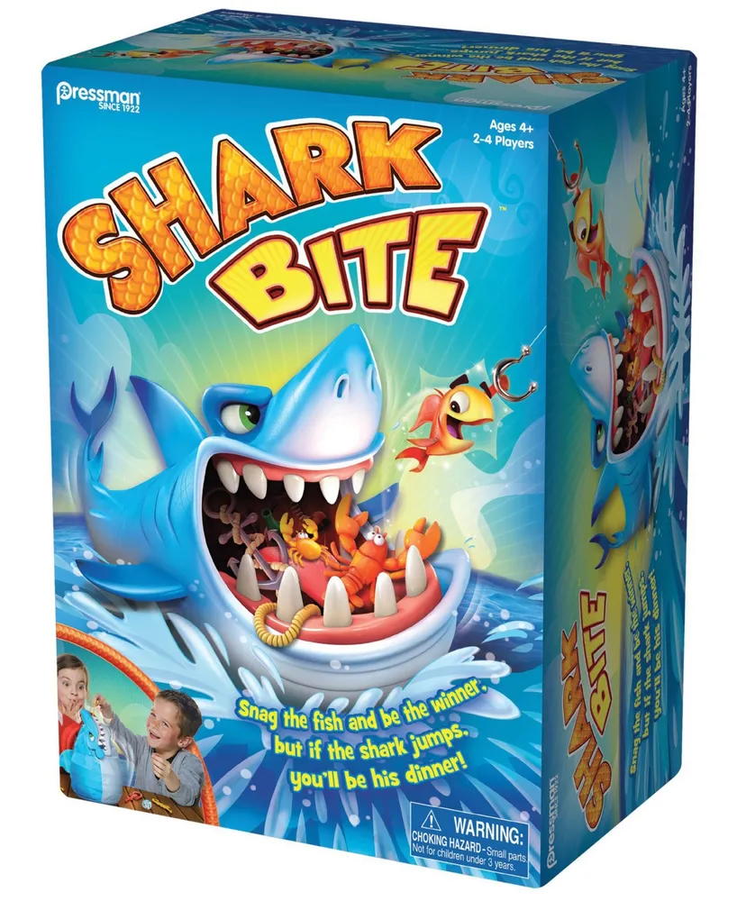 Baby Shark™: Sing & Swim Party - Kids Videogame