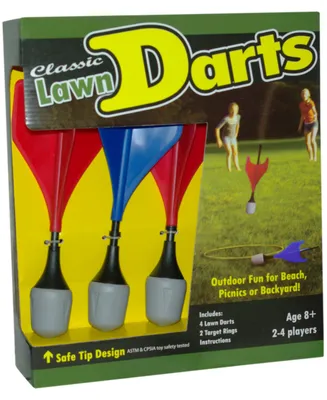 Classic Lawn Darts