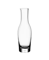 Orrefors Intermezzo Satin Decanter