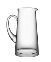 Kosta Boda Limelight Pitcher