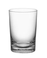 Kosta Boda Limelight Tumbler Glass Pair