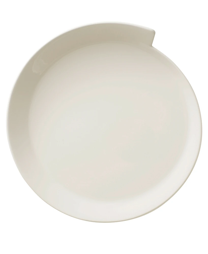 Villeroy & Boch New Wave Large Round Salad Plate