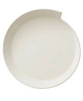 Villeroy & Boch New Wave Large Round Salad Plate