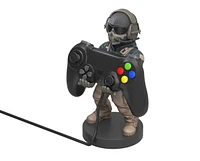 Exquisite Gaming Cable Guy Controller and Phone Holder Call Of Duty