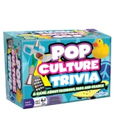 Outset Media Pop Culture Trivia Game