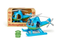 Green Toys Helicopter